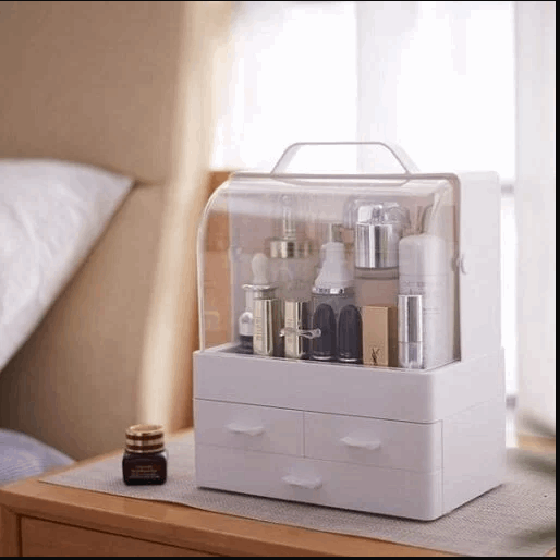 Modern Cosmetic Organizer