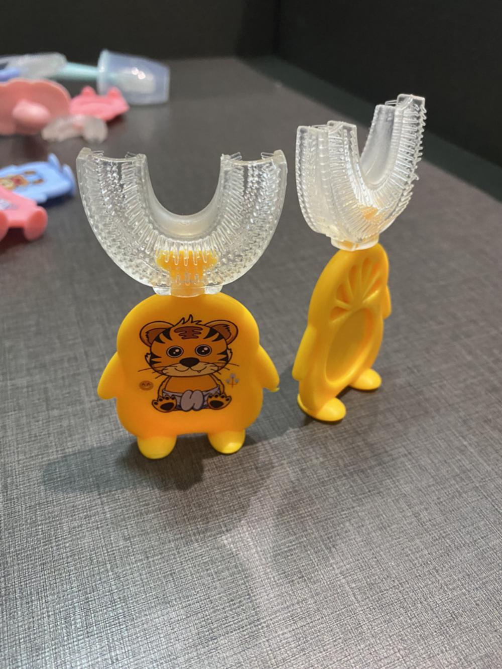U Shape Tooth Brush