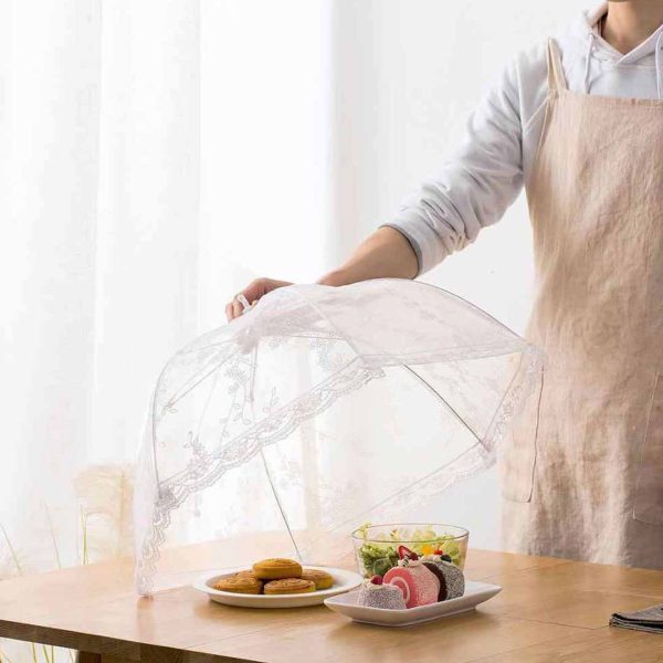 Net Food Cover