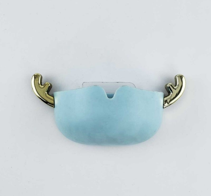 Cute Deer Soap Holder (Wall-Mounted)