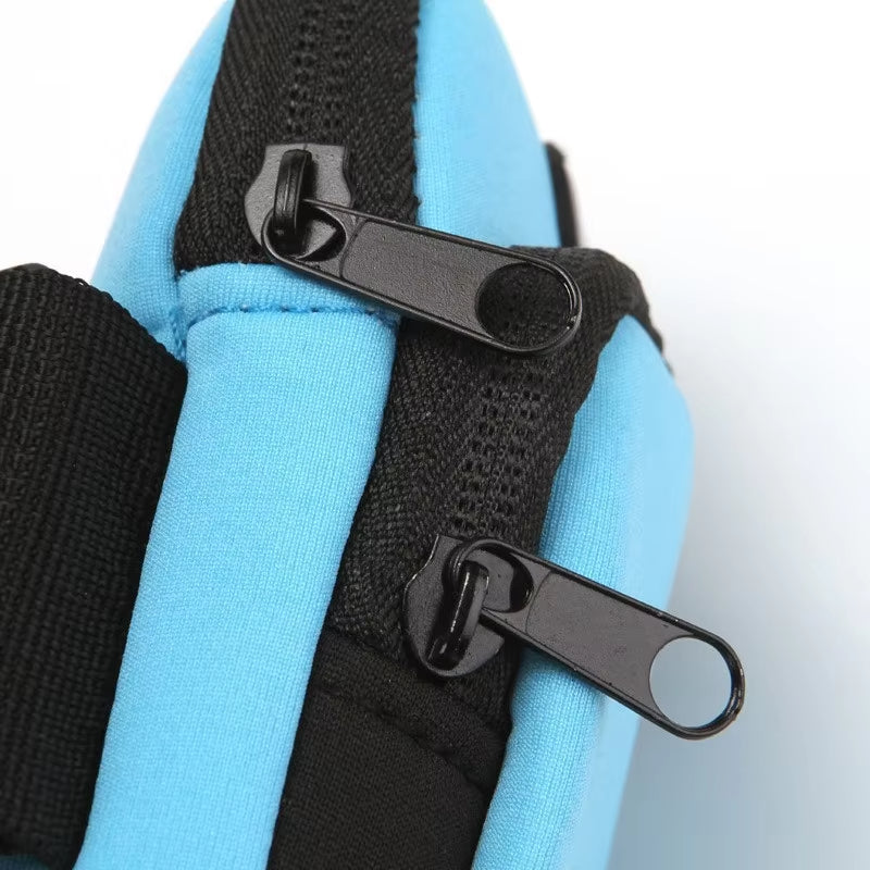 Sports Armband Phone Pouch For Running