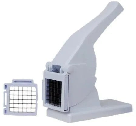 Chips Cutter With Double Blade