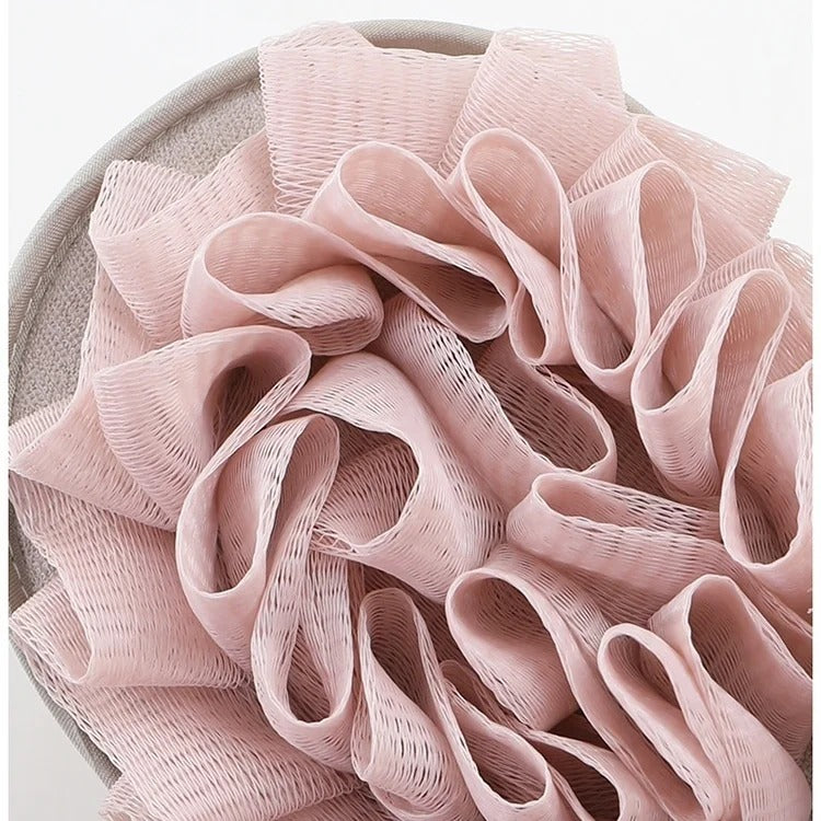 Exfoliating Bath Shower Gloves