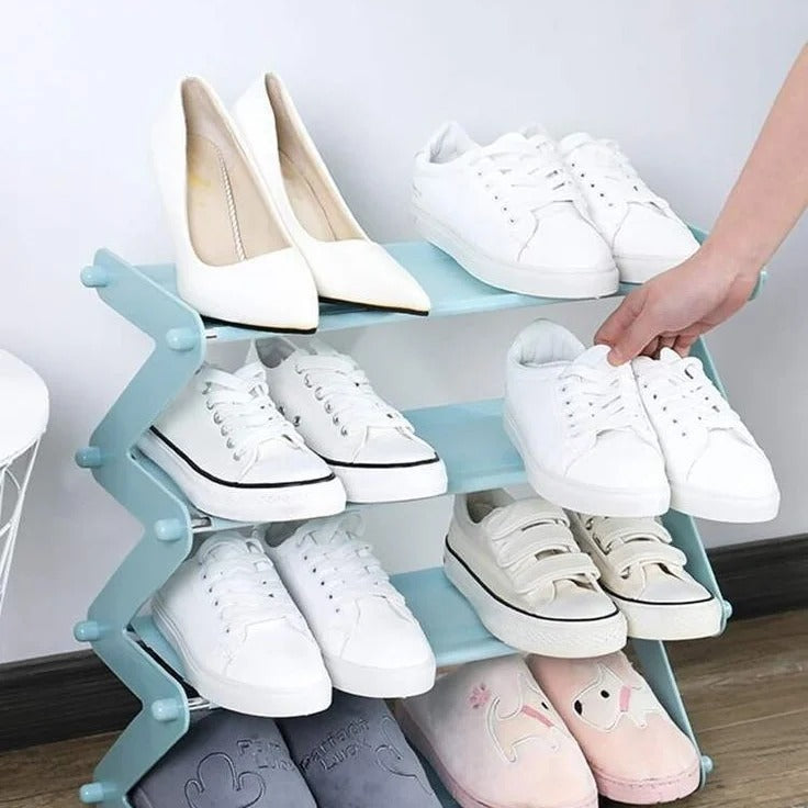 Shoes Organizer Rack