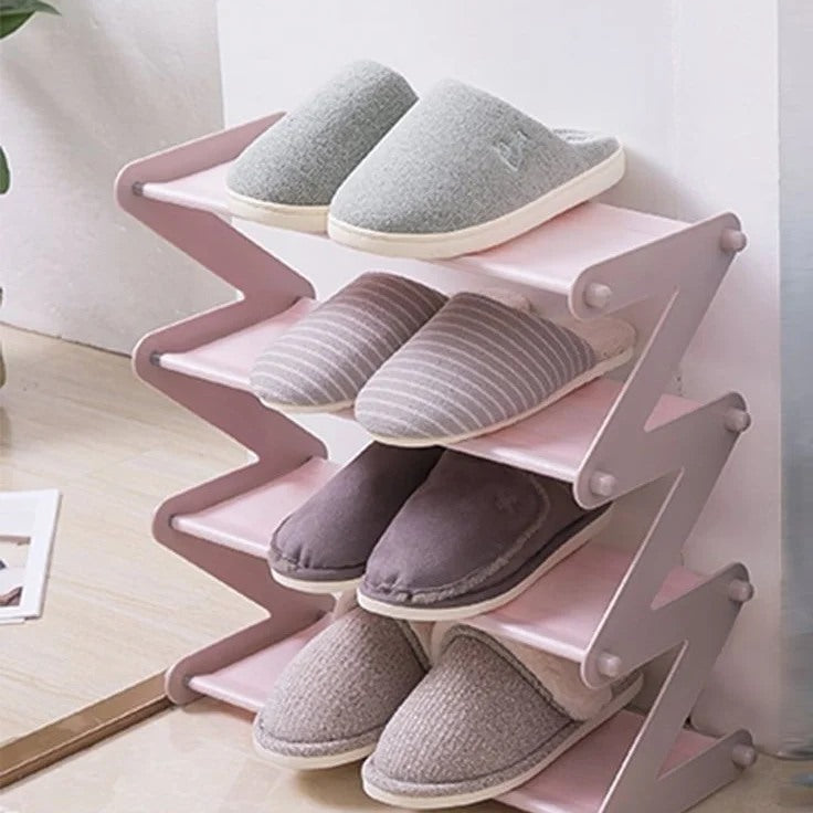 Shoes Organizer Rack