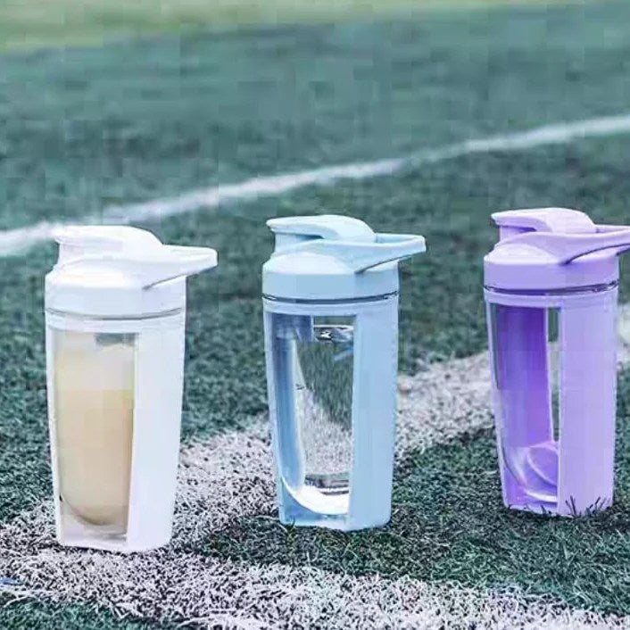 Shaker Bottle