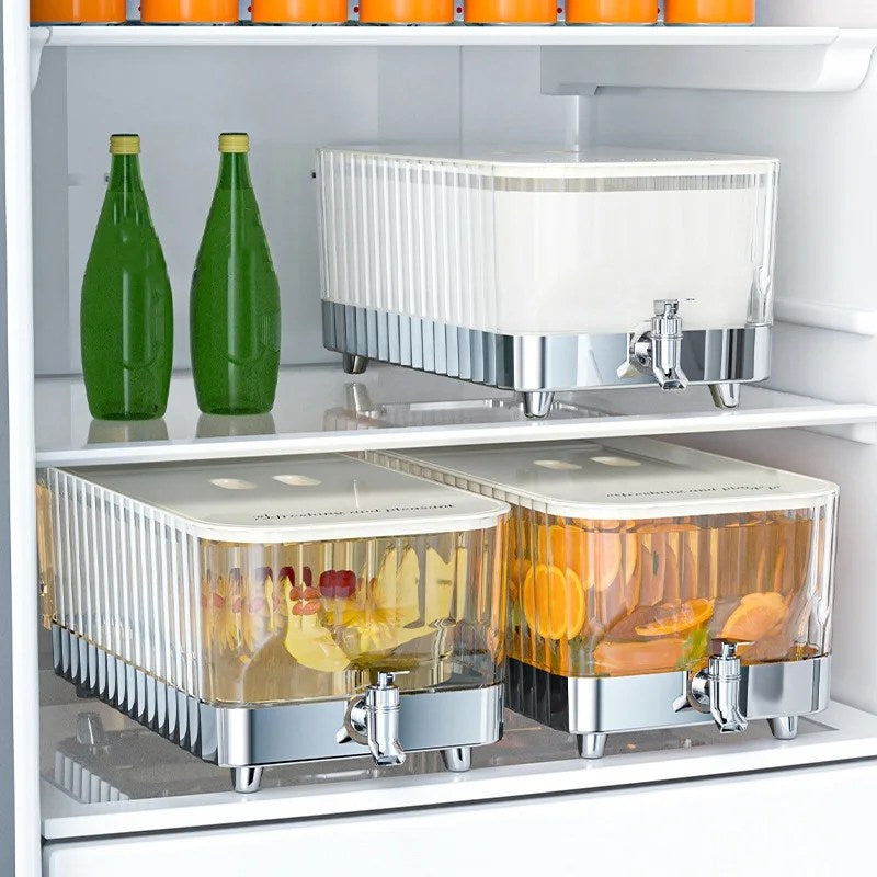 5.3 Litre Refrigerator Water And Beverage Dispenser