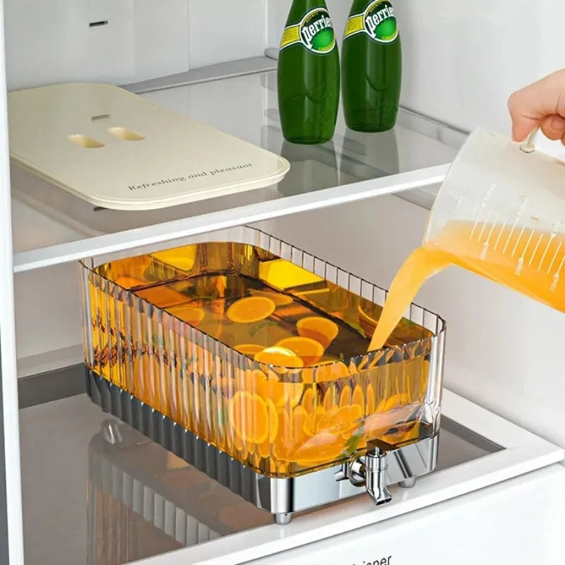 5.3 Litre Refrigerator Water And Beverage Dispenser