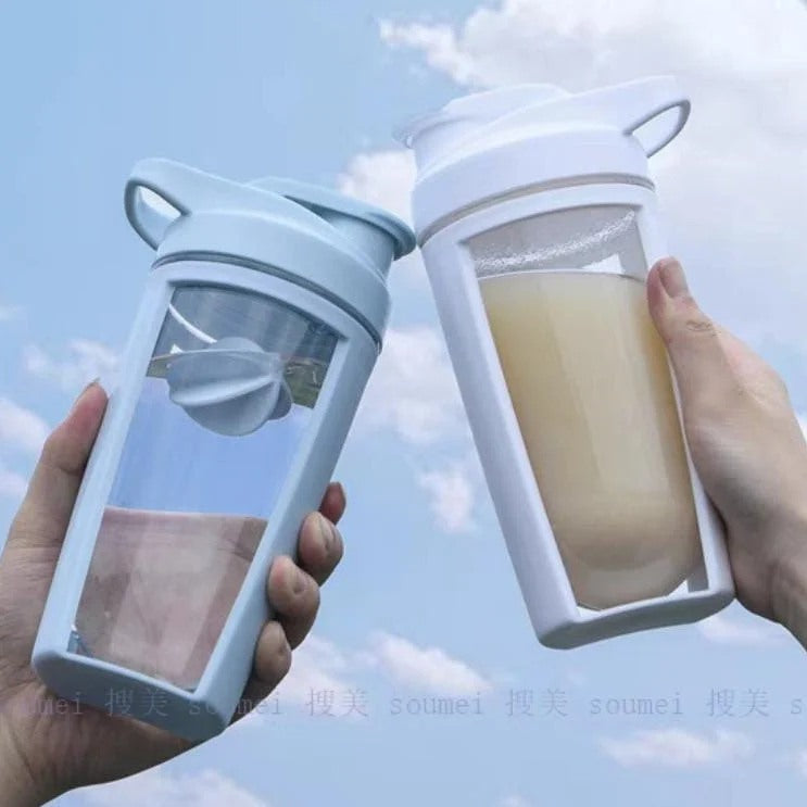 Shaker Bottle