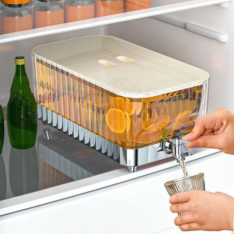 5.3 Litre Refrigerator Water And Beverage Dispenser