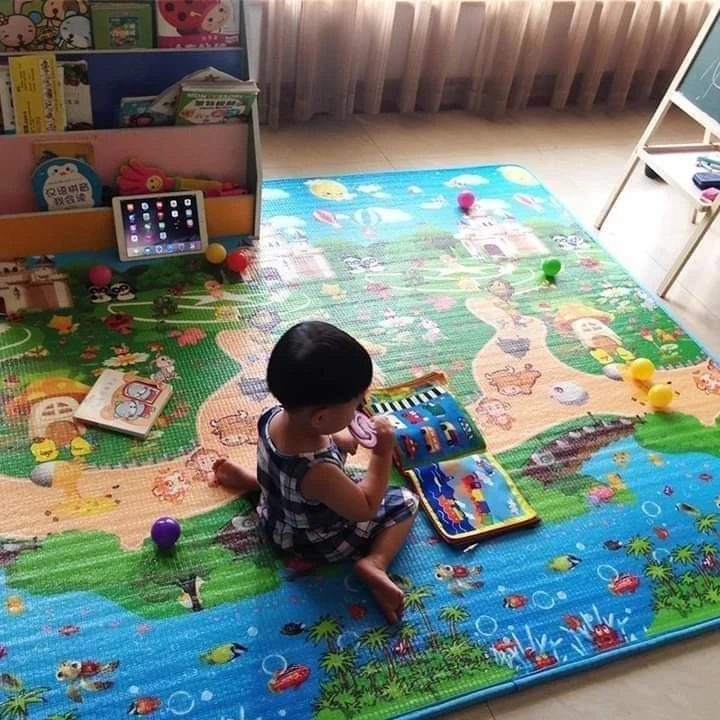 Play Matt