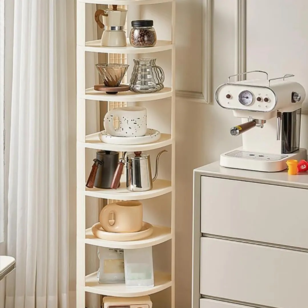 Multifunctional Saving Shoe Rack