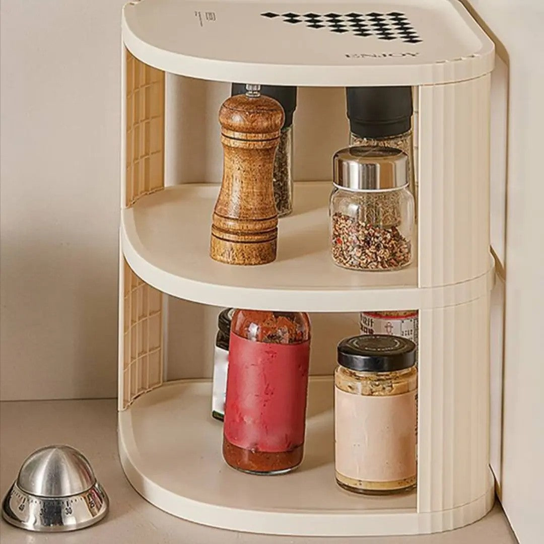 Multifunctional Saving Shoe Rack
