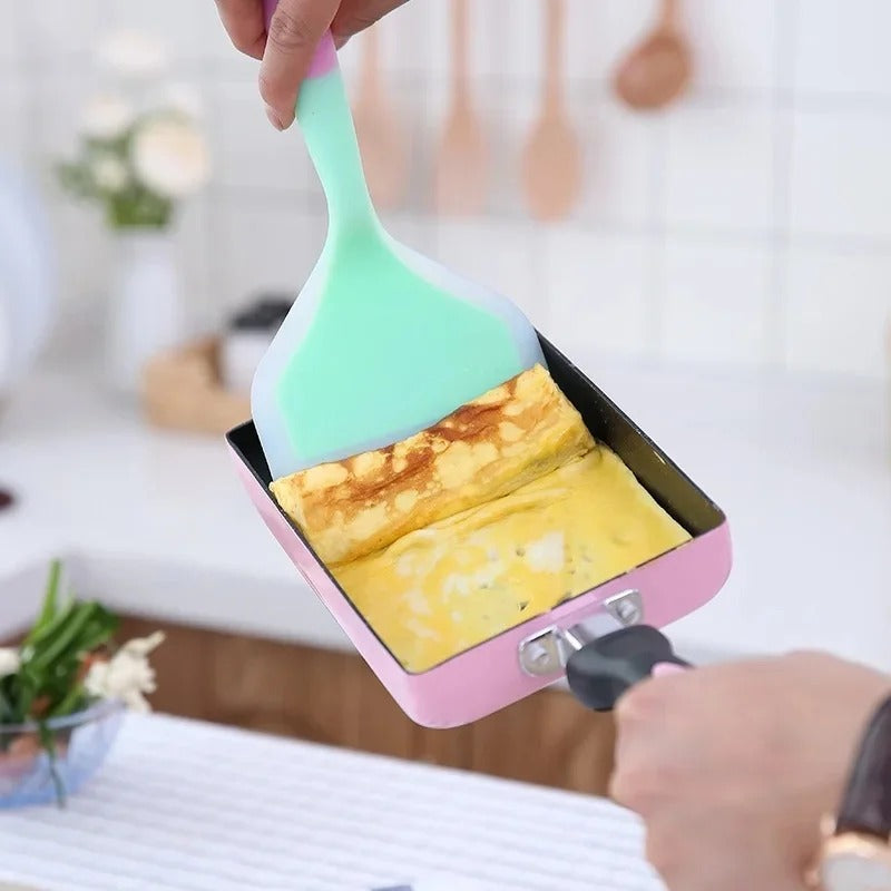 Silicone Spatula Turner