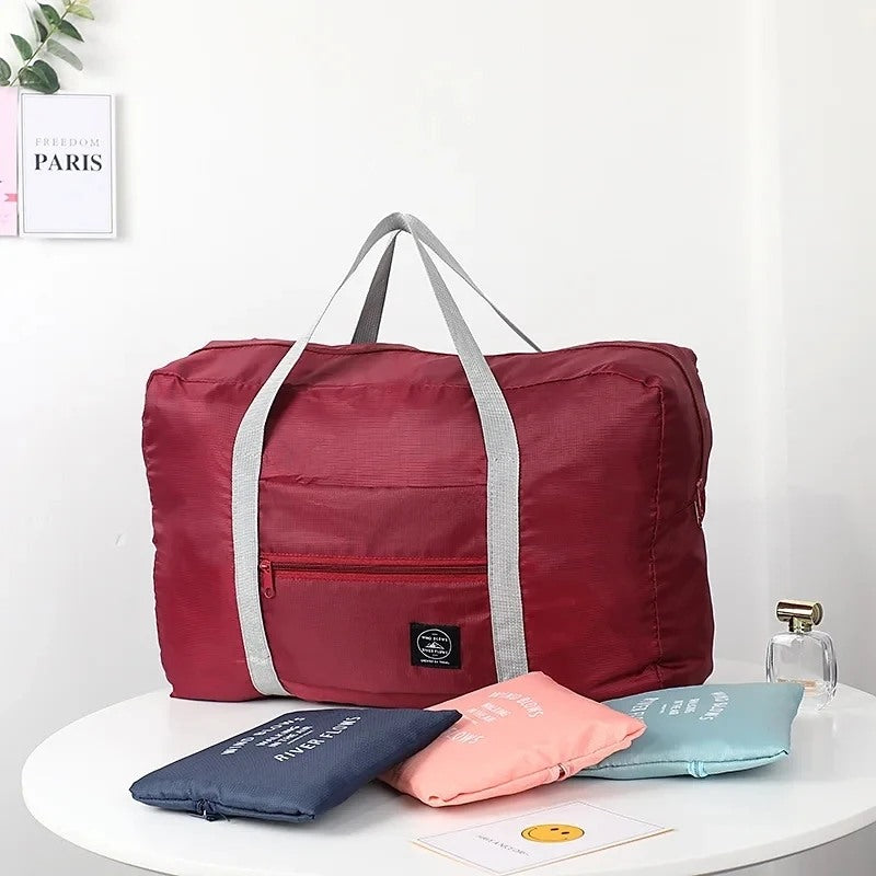 Foldable Travel Bag