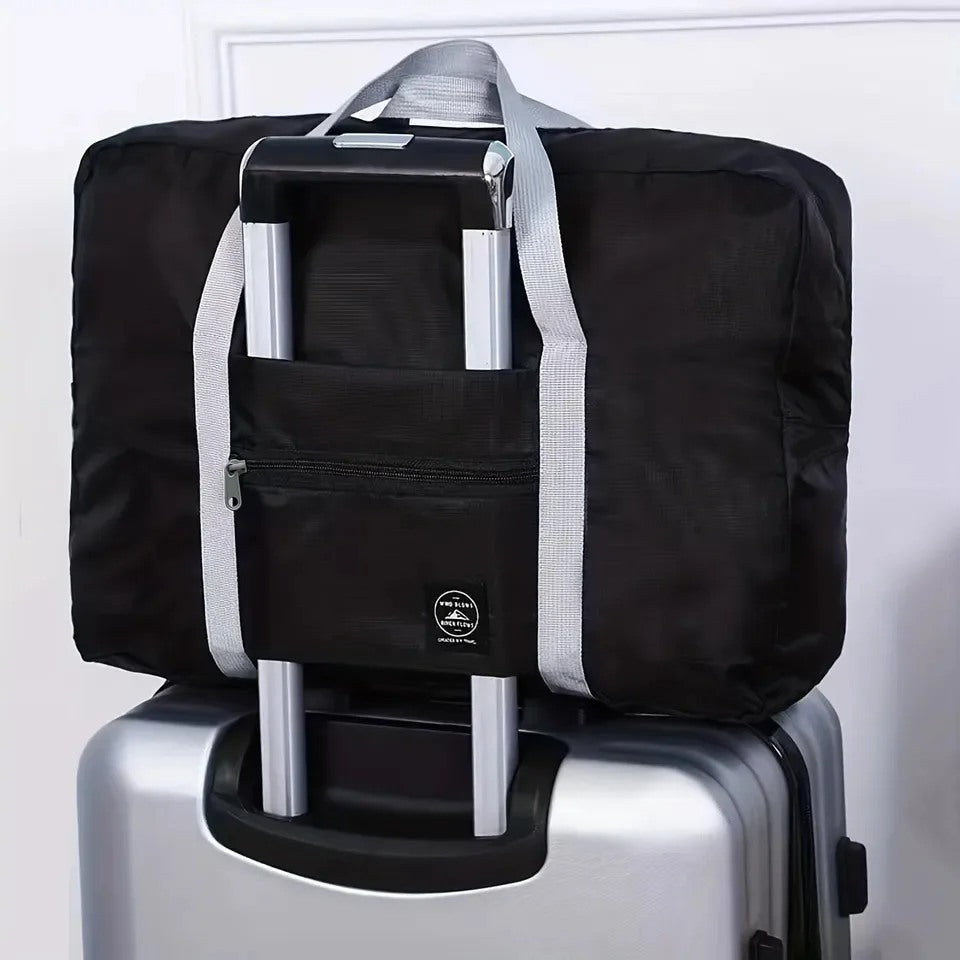 Foldable Travel Bag