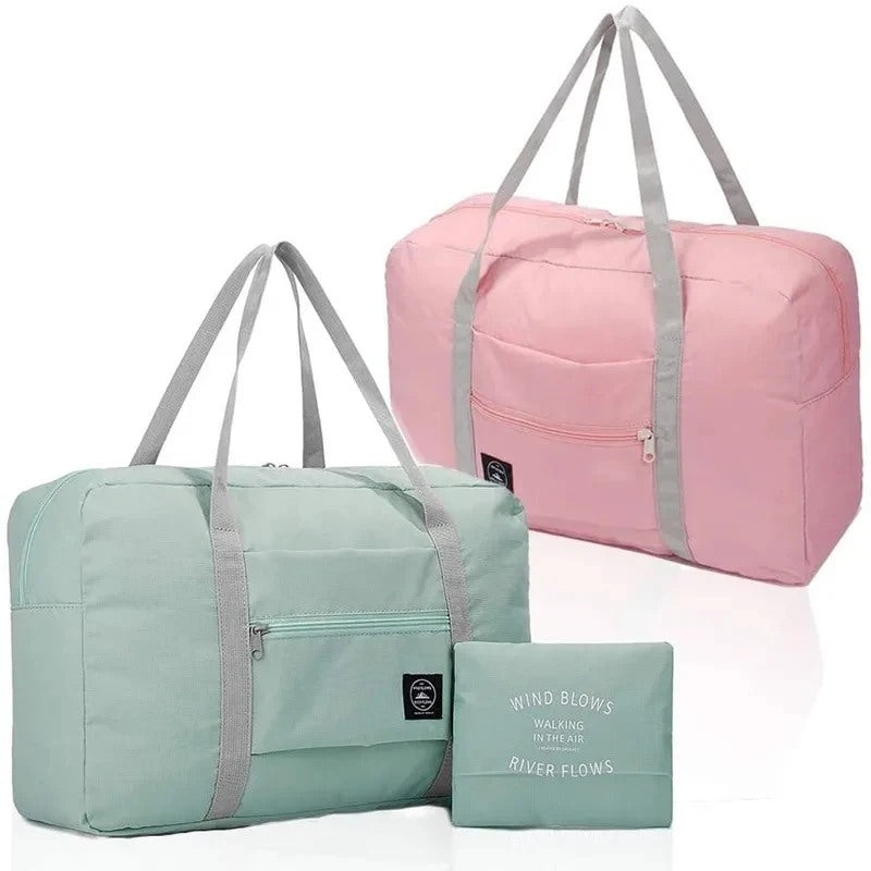 Foldable Travel Bag