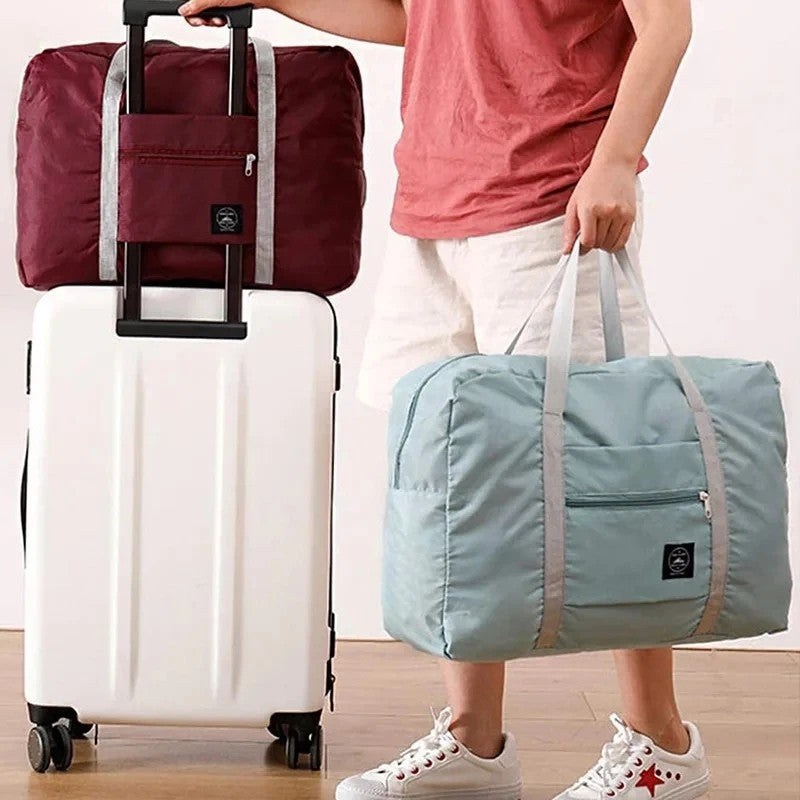 Foldable Travel Bag