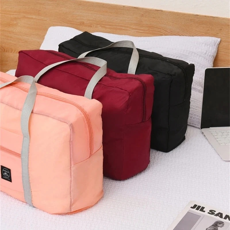 Foldable Travel Bag