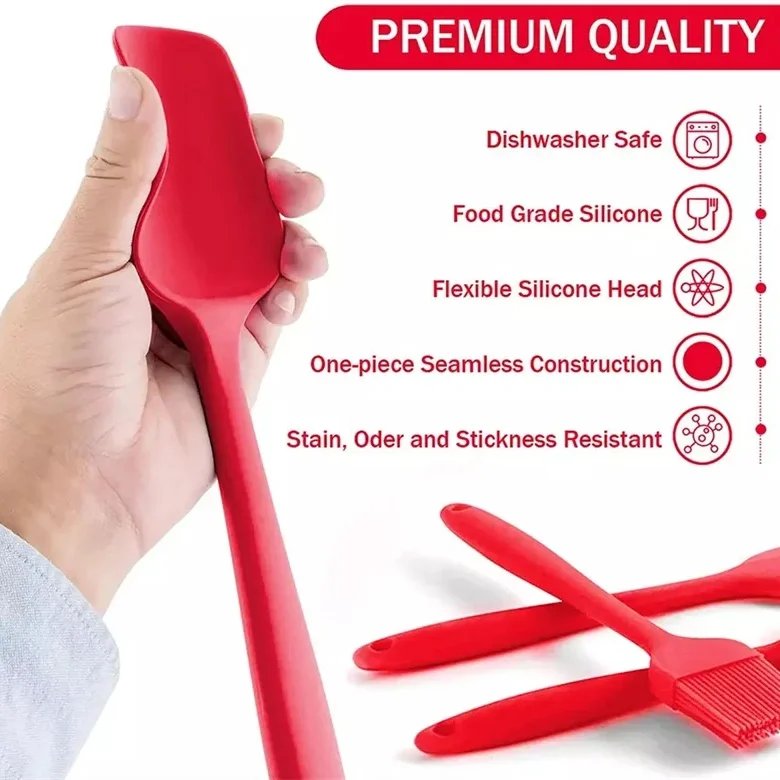 Baking Set (Pack of 5)