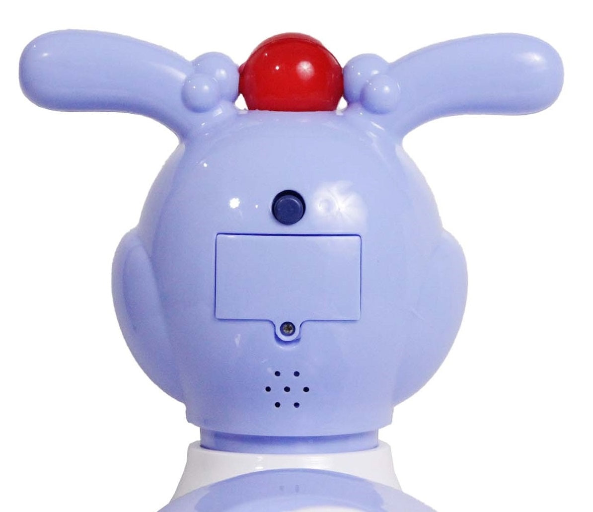 Twinkle Little Bunny Smart Potty Trainer – Cute Rabbit Potty Chair with Music