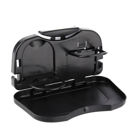 Portable Car Travel Dining Tray
