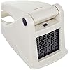 Chips Cutter With Double Blade