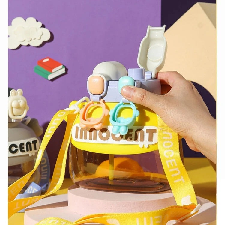 Creative Innocent Water Bottle