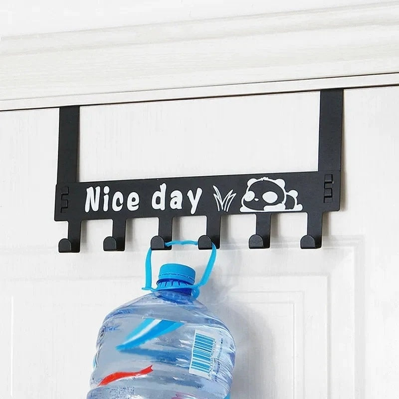 Multi-Key Wall Hanger Stand