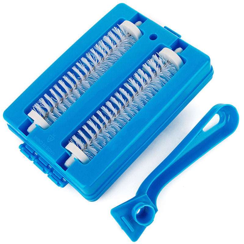 Brush Cleaner Roller for Carpet/Sofa
