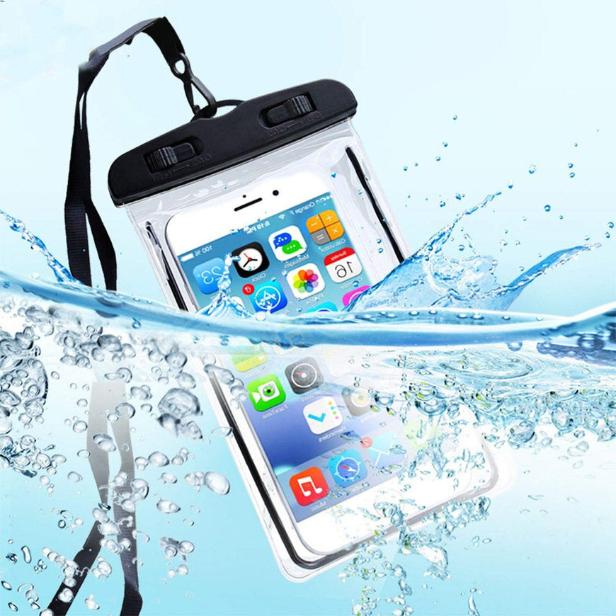Waterproof Phone Dry Pouch