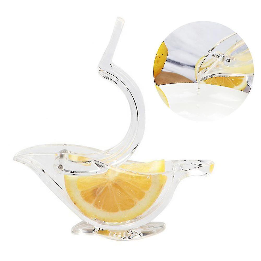 lemon Juicer Clip