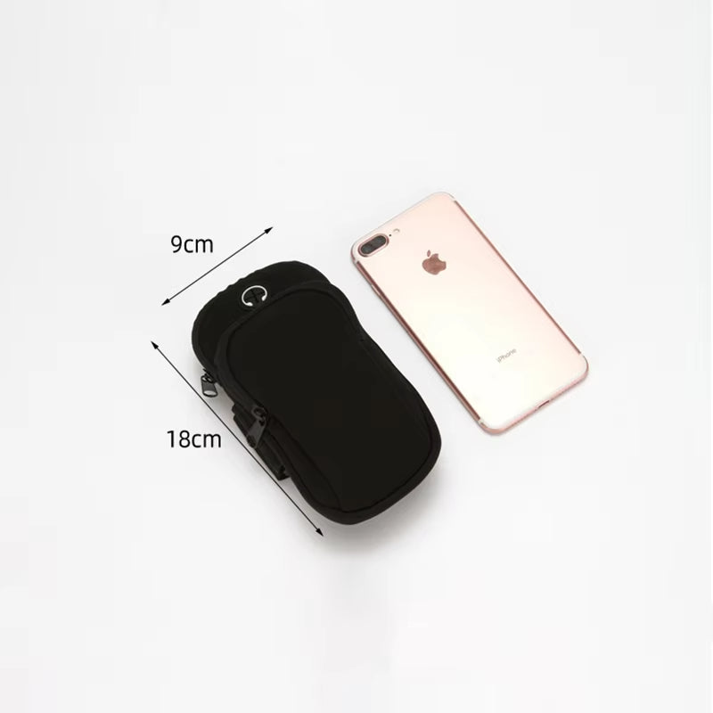 Sports Armband Phone Pouch For Running