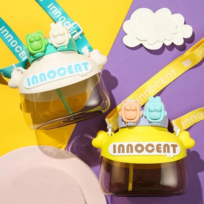 Creative Innocent Water Bottle