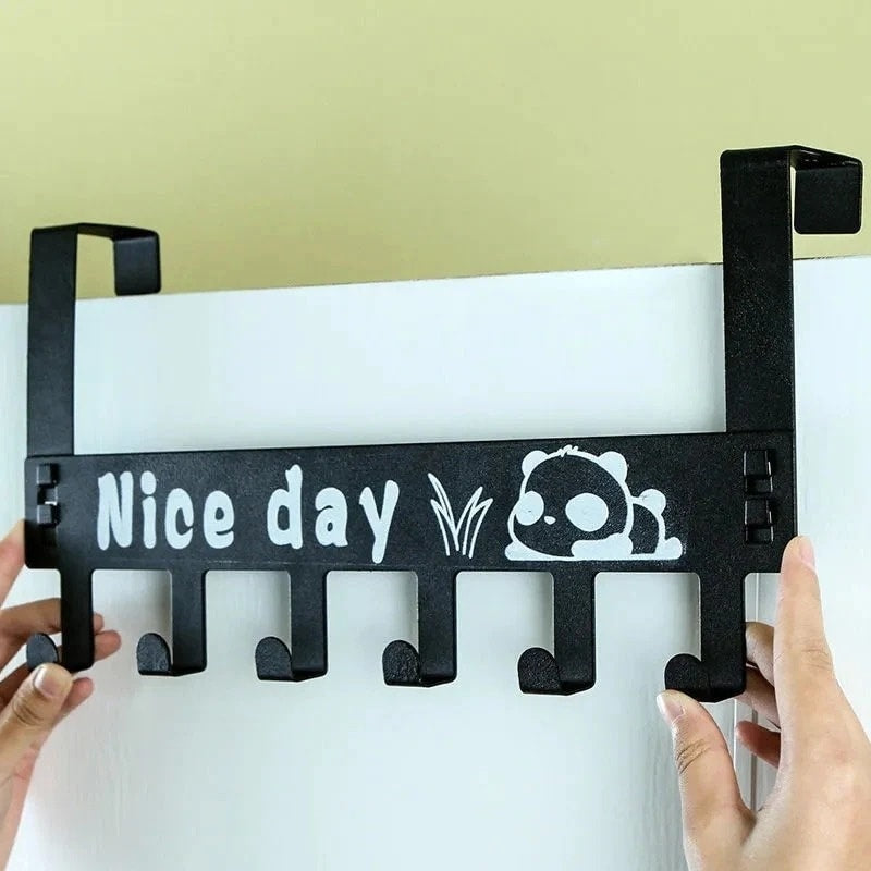 Multi-Key Wall Hanger Stand