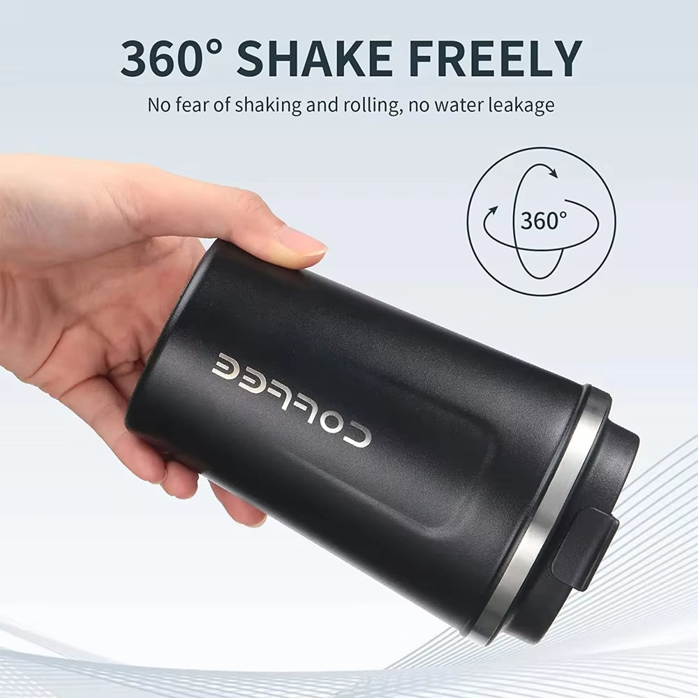 510ml Coffee mug