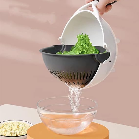 9 In 1 Multi-functional Vegetables Cutter