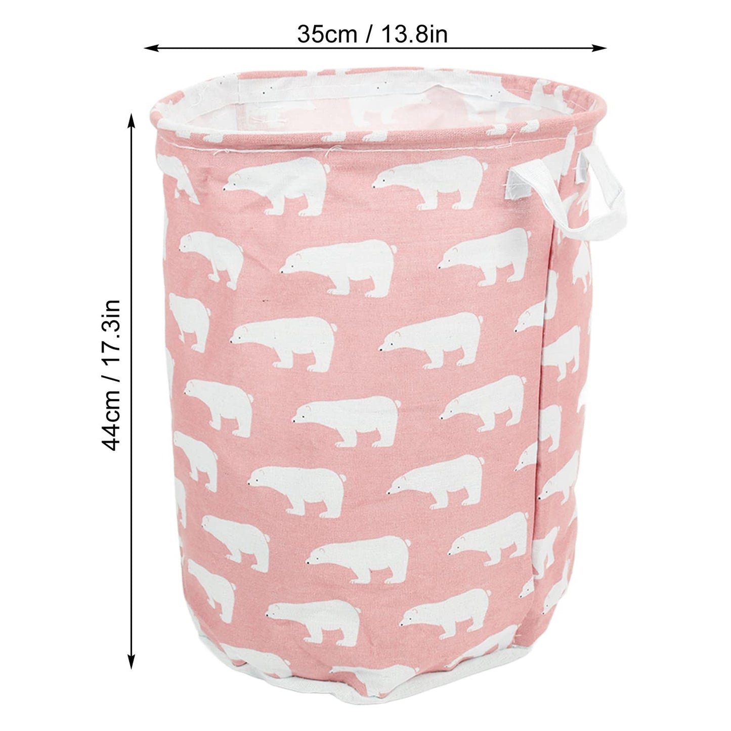 Foldable-Laundry-Basket