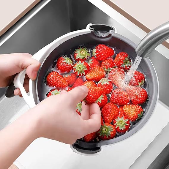 9 In 1 Multi-functional Vegetables Cutter