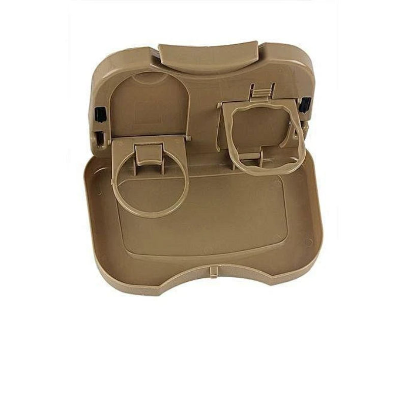Portable Car Travel Dining Tray