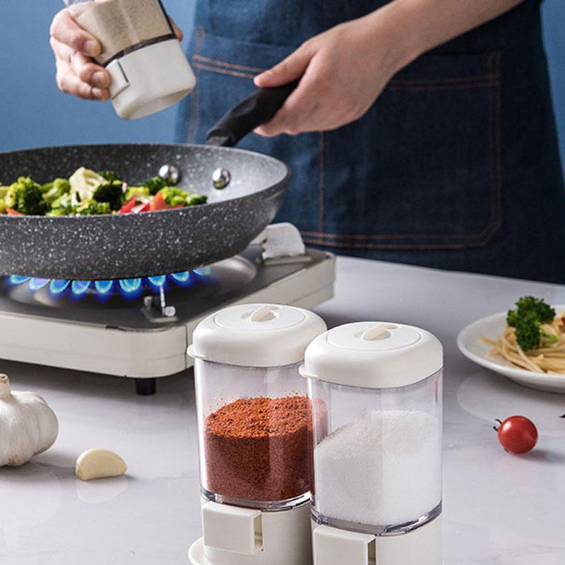 Kitchen Spice Organizer