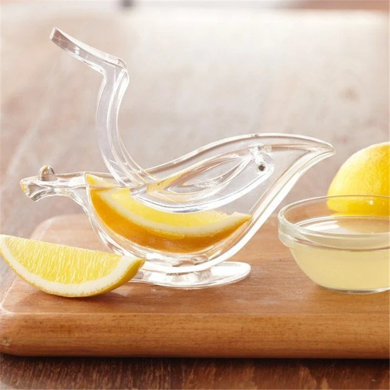 lemon Juicer Clip