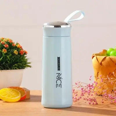 Nice Water Bottle – Durable, Eco-Friendly & Temperature Retaining Bottle