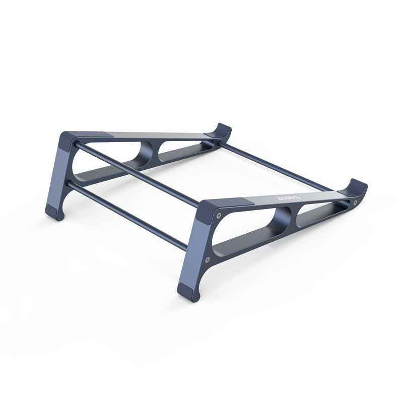 Portable Adjustable Laptop Stand – Ergonomic & Lightweight