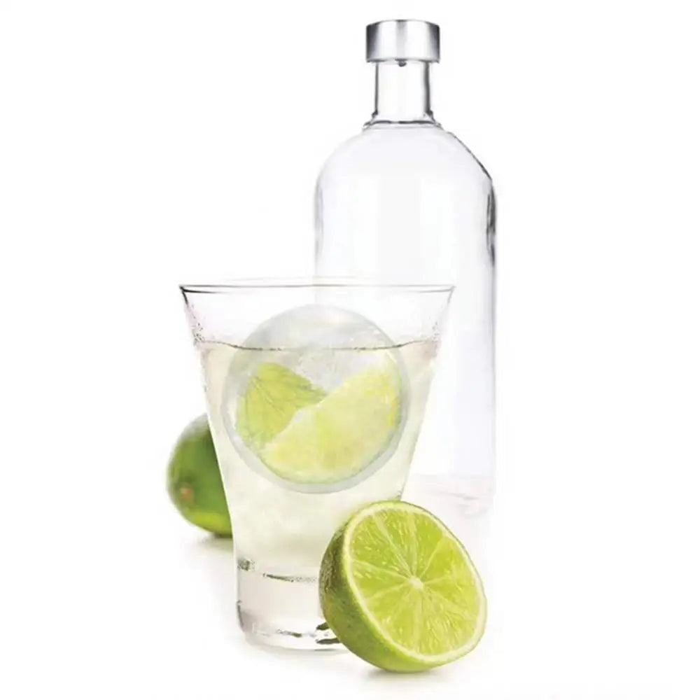Ice Ball Maker