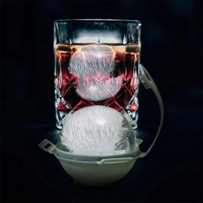 Ice Ball Maker