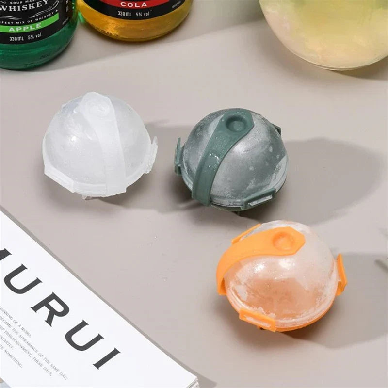 Ice Ball Maker