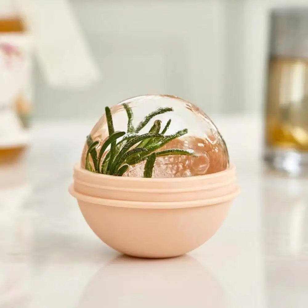 Ice Ball Maker