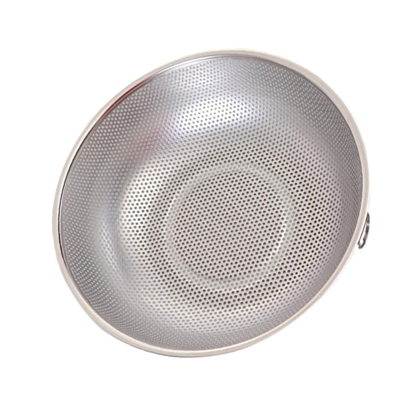 Basket Bowl Strainer