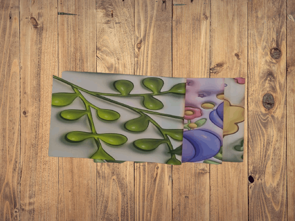 3D Kitchen Running Matt